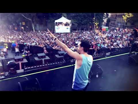 Ivri Lider & Tomer Maizner -  World Pride Madrid
