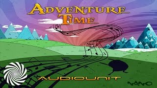 AudioUnit & Ozzy - Adventure Time