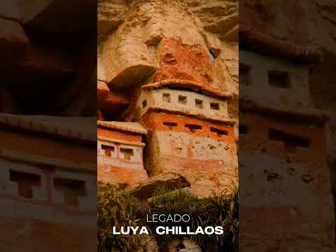 Chillaos, cultura emergente #chillaos #luya #amazonas #perú #culturaChillaos #luyaychillaos
