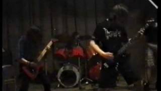 INFECTED &quot;Pimply Life&quot; (live, 1995, Terroraiser-2 fest., Vinnytsia)