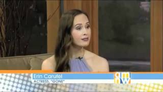 Erin Carufel's Demo Reel video