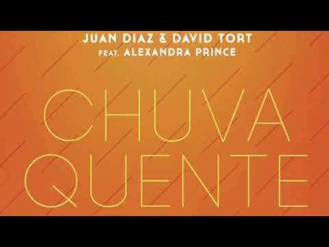 Dj Level Up Bowchickawowow#46 ( Chuva Quente Juan Diaz & David Tort)