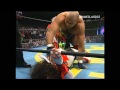 Konan Vs Psicosis 1 23 1996