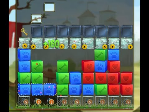 Pet Rescue Saga Level 4960 no boosters