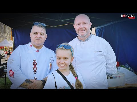 Święto Karpia 2024