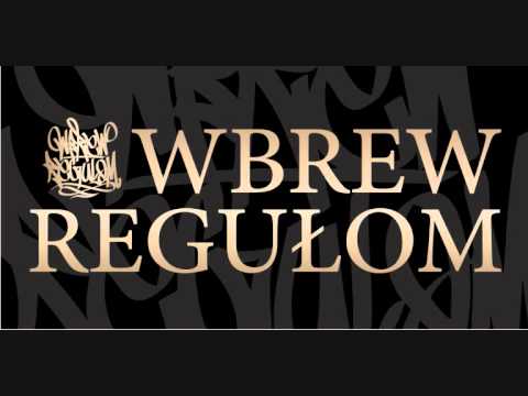 Wbrew Regułom (Cukraz, Jarru, Liso) - Fałszywi ludzie feat. Smoker (Defakto), Gundi (PBC)
