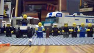 lewis (mistreated): the lego group