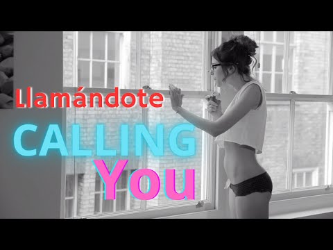 Robert Ramirez - Calling You (Official Video)
