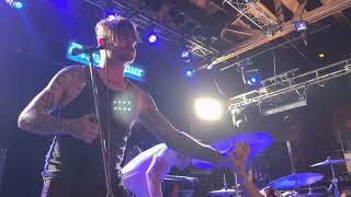 OSEES &quot;Encrypted Bounce&quot; @ The Troubadour West Hollywood 12-18-2021
