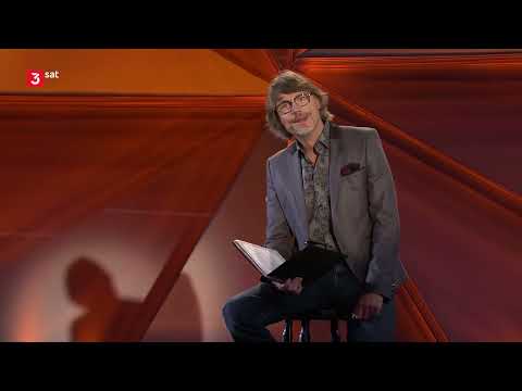 Christoph Sieber - Der Zweifel