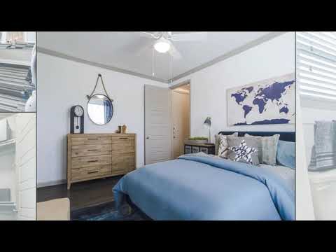 Luxury Apartment Living | The Mansions of Georgetown