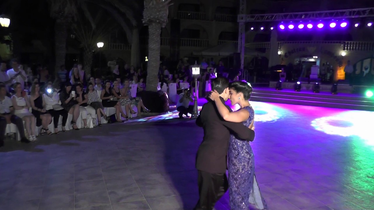 Simone Facchini & Gioia Abballe    1/3