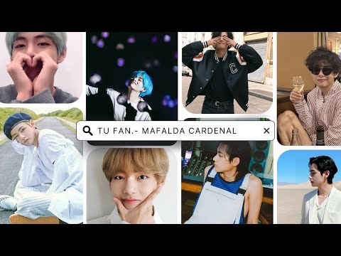 Tu Fan - Mafalda Cardenal / Taehyung FMV