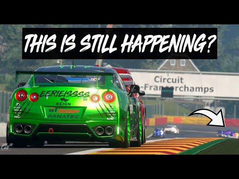 I Can't Believe THIS Issue STILL Hasn't Been Fixed In Gran Turismo 7..