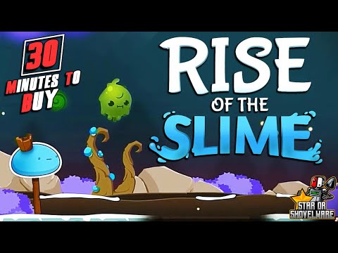 Rise of the Slime (Nintendo Switch) TMTB Review
