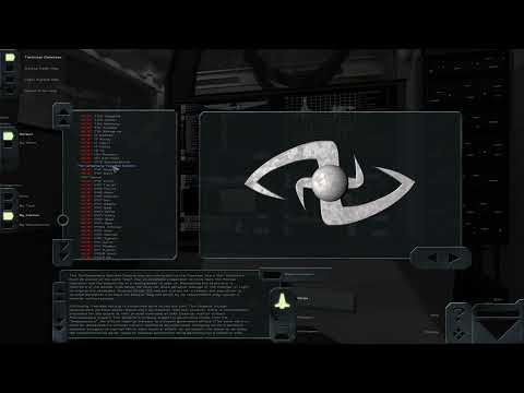 Freespace: Between the Ashes - Faction Overview
