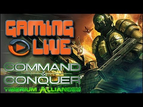 Command & Conquer Tiberium Alliances jeu