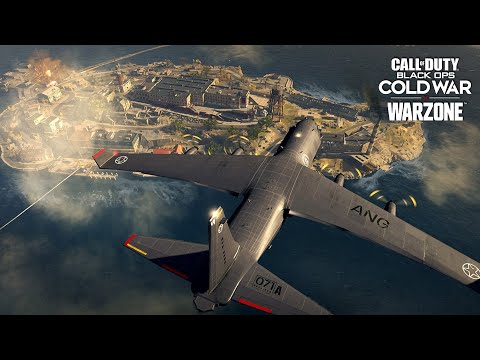 Call of Duty®: Black Ops Cold War & Warzone™ - трейлер первого сезона