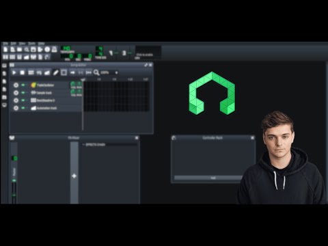 How to make High On Life drop in Lmms - Easy