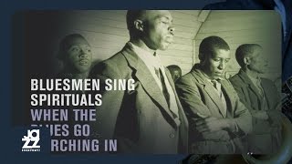 Sonny Terry - Beautiful City