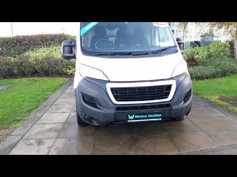 Peugeot Boxer BOXER 330 L1 H1 2.2 BLUE HDI 1 ** PL - Image 2