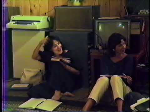 1985-08-16 NSFRI - Plato - Cratylus - 383a-390e - Intelligence: The Natural Way of Instruments, Act