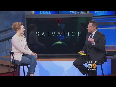 Preview Of 'Salvation' Season 2