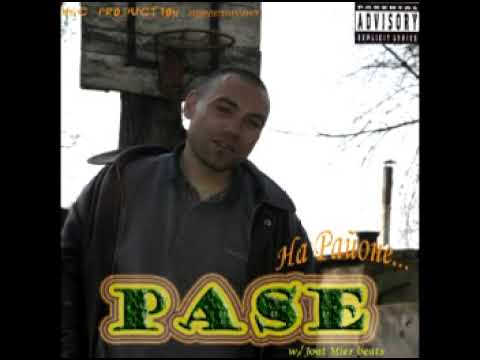 Pase - На Районе 2006 (feat. Kafi,Joat Mier) (prod.by Joat Mier)
