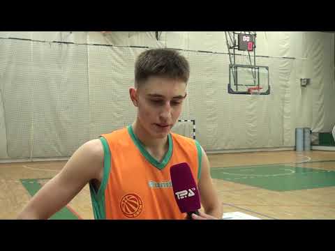 КК Медика Карта   Спорт Тим Неготино 90 74   21 03 2021