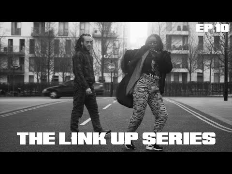 OGUN MEYI MEYI | FRANKIE J X TOYIN SOGUNRO | THE LINK UP SERIES