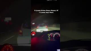 Download lagu Balapan Di Tol Jagorawi Nissan March VS Yaris #shorts mp3 Download lagu Balapan Di Tol Jagorawi Nissan March VS Yaris #shorts mp3