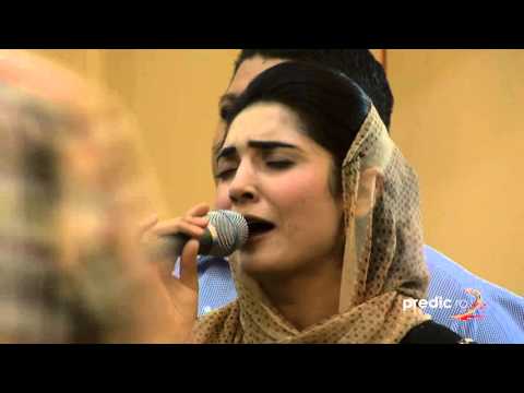 Cortul întâlnirii Rugul Aprins Toflea 18-24.08.2014 I - Ionică Jijie - www.predic.ro