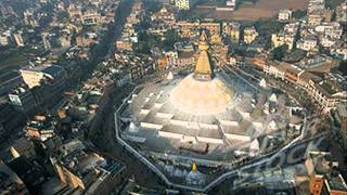 taal ko pani machi la khani