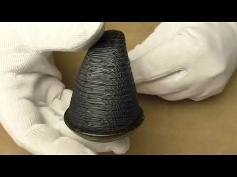 Mimmo Provenzano Morta Collection   pipe 068