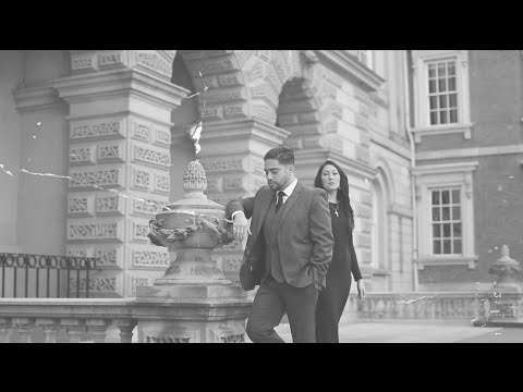 POR UM DIA | Paulo Filipe com Soraia Mejdoubi (Official Music Video)