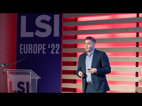Nitai Hanani, Paragate Medical - Implantable Peritoneal Ultrafiltration Device | LSI Europe '22