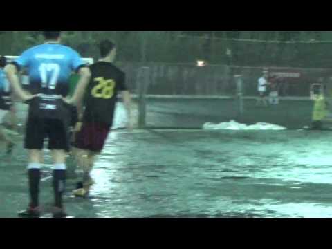 3 GASOLEROS vs REAL MAX PATO 1 (7ma. fecha Ap. - 1ra. Div.)