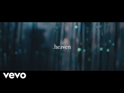Isyana Sarasvati, Afgan, Rendy Pandugo - Heaven (Official Music Video)