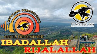 Download lagu Ibadallah Rijalallah |Manaqib Syekh Abdul Qodir Al Jailani | Voc.Aryani Dmd mp3