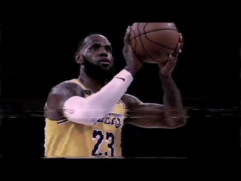ANT - LEBRON JAMES