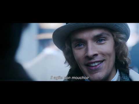 Extrait #4: « Un grand amour ne s'oublie jamais »