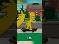 El DETALLE OCULTO En La PELÍCULA De Los SIMPSONS Simpsons Datosquenosabias Curiosidades