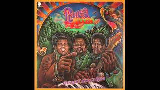 &quot;Reason To Survive&quot; (1977) Rance Allen Group