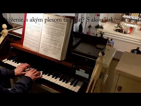 JKS 61 - Láska volá ma na cestu