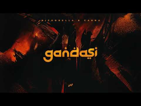Nickobella & Carna - Gandasi [Arabic Afro House]
