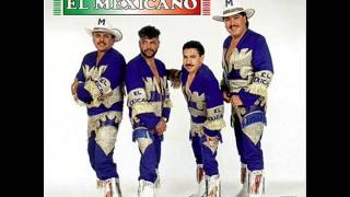 Mi banda el mexicano Gracias por Haberme Abandonado