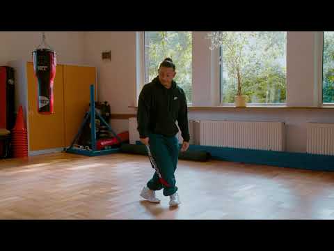 BEATZ IM PARK 2020 - Siino zeigt eine Choreographie zum mittanzen [Workshop]