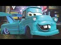 Cars Toons - Tokyo Drift (Music Video)