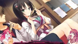 ♫ Nightcore ~ Ingen Kan Love Dig I Morgen ♫