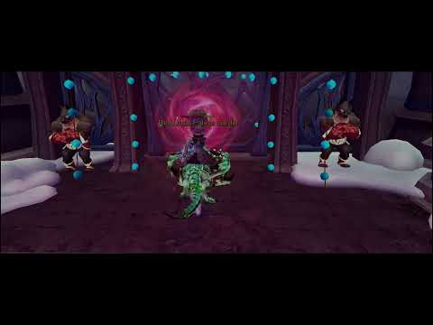 Dragon Nest SEA | Daily Mission (Granom) Nest & (Red Lotus Palace Garden) Dungeon 5-1-2022